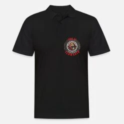 Gildan 'SONS OF SCHWABEN' Männer Poloshirt | Spreadshirt -Steman Clothing Shop sons of schwaben maenner poloshirt 6