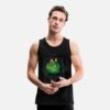 'Star Trek Picard The Artifact' Männer Premium Tanktop | Spreadshirt -Steman Clothing Shop star trek picard the artifact maenner premium tanktop