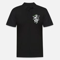 Gildan 'Steiermark' Männer Poloshirt | Spreadshirt -Steman Clothing Shop steiermark maenner poloshirt 6