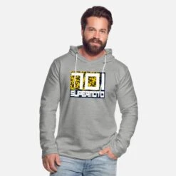 'Supermoto 701' Unisex Kapuzen-Sweatshirt | Spreadshirt -Steman Clothing Shop supermoto 701 unisex kapuzen sweatshirt 2