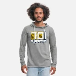 'Supermoto 701' Unisex Kapuzen-Sweatshirt | Spreadshirt
