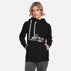 'Sydney T-Shirt Hoodie Pullover Geschenk Urlaub' Unisex Schalkragen Hoodie | Spreadshirt -Steman Clothing Shop sydney t shirt hoodie pullover geschenk urlaub unisex schalkragen hoodie 2