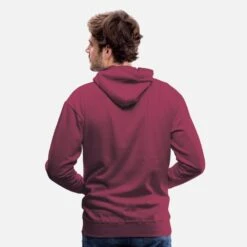 'Taschen Fahrrad' Männer Premium Hoodie | Spreadshirt -Steman Clothing Shop taschen fahrrad maenner premium hoodie 1