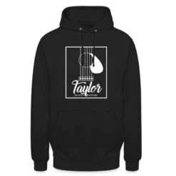 'Taylor Elektronische Gitarren Musiker Instrument' Unisex Hoodie | Spreadshirt -Steman Clothing Shop taylor elektronische gitarren musiker instrument unisex hoodie 7