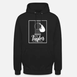 'Taylor Elektronische Gitarren Musiker Instrument' Unisex Hoodie | Spreadshirt -Steman Clothing Shop taylor elektronische gitarren musiker instrument unisex hoodie 8