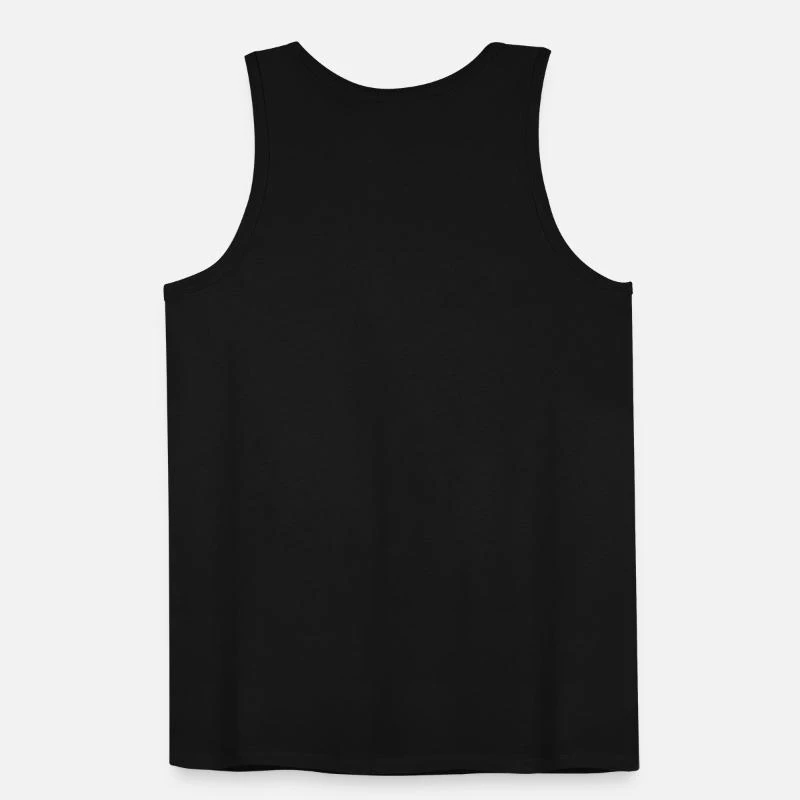 'Techno - Rave' Männer Premium Tanktop | Spreadshirt 8 'Techno - Rave' Männer Premium Tanktop | Spreadshirt – Bild 6