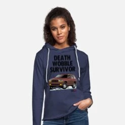 'Tod Wackelt WJ' Unisex Kapuzen-Sweatshirt | Spreadshirt 12 'Tod Wackelt WJ' Unisex Kapuzen-Sweatshirt | Spreadshirt -Steman Clothing Shop tod wackelt wj unisex kapuzen sweatshirt 1