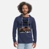 'Tod Wackelt WJ' Unisex Kapuzen-Sweatshirt | Spreadshirt -Steman Clothing Shop tod wackelt wj unisex kapuzen sweatshirt