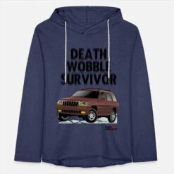 'Tod Wackelt WJ' Unisex Kapuzen-Sweatshirt | Spreadshirt 17 'Tod Wackelt WJ' Unisex Kapuzen-Sweatshirt | Spreadshirt -Steman Clothing Shop tod wackelt wj unisex kapuzen sweatshirt 6