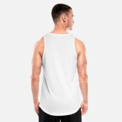 'Tofu Boy' Männer Sport Tanktop | Spreadshirt -Steman Clothing Shop tofu boy maenner sport tanktop 1