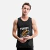 'Tubist Aus Leidenschaft' Männer Premium Tanktop | Spreadshirt 1 'Tubist Aus Leidenschaft' Männer Premium Tanktop | Spreadshirt -Steman Clothing Shop tubist aus leidenschaft maenner premium tanktop