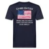 'USA Fieber - Shirt Für USA LIebhaber & Geschenk' Männer Bio T-Shirt | Spreadshirt 2 'USA Fieber - Shirt Für USA LIebhaber & Geschenk' Männer Bio T-Shirt | Spreadshirt -Steman Clothing Shop usa fieber shirt fuer usa liebhaber geschenk maenner bio t shirt
