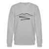 'Vesuv' Männer Bio Pullover | Spreadshirt -Steman Clothing Shop vesuv maenner bio pullover