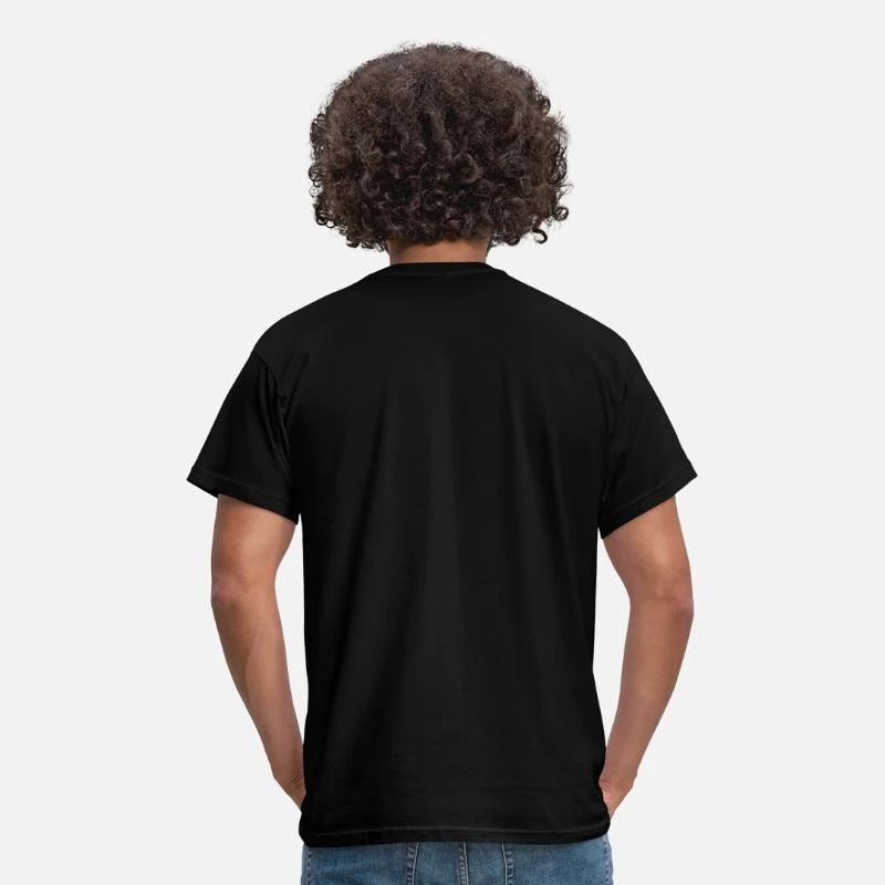 Gildan 'Vintage Herzschlag Biker MTB Mountainbike Geschenk' Männer T-Shirt | Spreadshirt 4 Gildan 'Vintage Herzschlag Biker MTB Mountainbike Geschenk' Männer T-Shirt | Spreadshirt – Bild 2