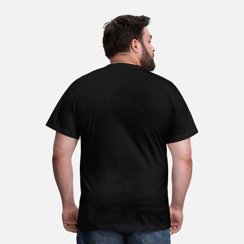 Gildan 'Vintage Herzschlag Biker MTB Mountainbike Geschenk' Männer T-Shirt | Spreadshirt 6 Gildan 'Vintage Herzschlag Biker MTB Mountainbike Geschenk' Männer T-Shirt | Spreadshirt – Bild 4