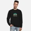 'Vogelsberg Heimat Schotten Hoherrodskopf' Unisex Pullover | Spreadshirt -Steman Clothing Shop vogelsberg heimat schotten hoherrodskopf unisex pullover