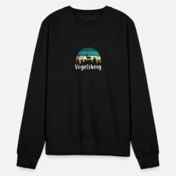 'Vogelsberg Heimat Schotten Hoherrodskopf' Unisex Pullover | Spreadshirt -Steman Clothing Shop vogelsberg heimat schotten hoherrodskopf unisex pullover 4