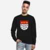 'Wappen Ziegen Haie Köln' Unisex Pullover | Spreadshirt -Steman Clothing Shop wappen ziegen haie koeln unisex pullover