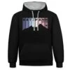 'Watzmann Bayern Berchtesgaden Deutschland Berg' Unisex Hoodie Zweifarbig | Spreadshirt 1 'Watzmann Bayern Berchtesgaden Deutschland Berg' Unisex Hoodie Zweifarbig | Spreadshirt -Steman Clothing Shop watzmann bayern berchtesgaden deutschland berg unisex hoodie zweifarbig