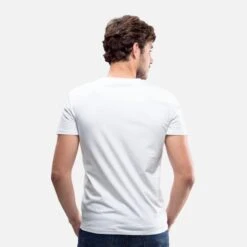 'Weltbester Fliegenfänger, Insekten Stubenfliege' Männer Bio T-Shirt Mit V-Ausschnitt | Spreadshirt -Steman Clothing Shop weltbester fliegenfaenger insekten stubenfliege maenner bio t shirt mit v ausschnitt 1