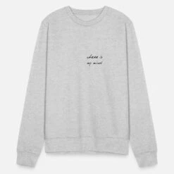 'where Is My Mind' Unisex Pullover | Spreadshirt -Steman Clothing Shop where is my mind unisex pullover 4