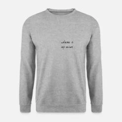 'where Is My Mind' Unisex Pullover | Spreadshirt -Steman Clothing Shop where is my mind unisex pullover 6