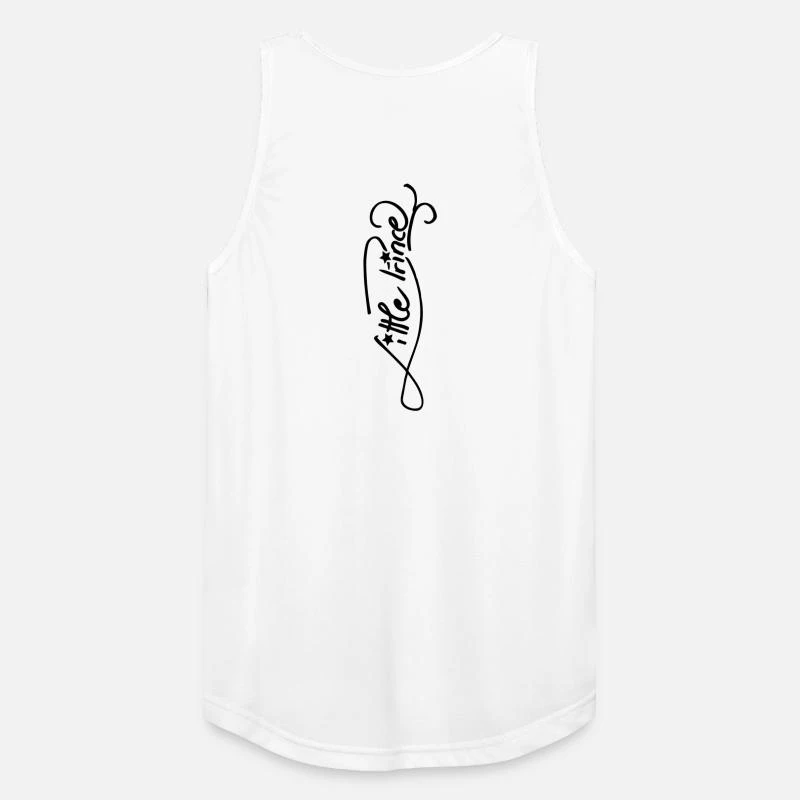 'wild Thing!' Männer Sport Tanktop | Spreadshirt 6 'wild Thing!' Männer Sport Tanktop | Spreadshirt – Bild 4