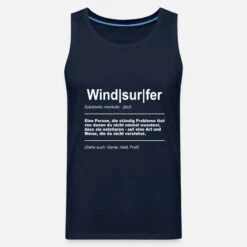 'Windsurfen Windsurfer Surfen Wassersport Sommer' Männer Premium Tanktop | Spreadshirt -Steman Clothing Shop windsurfen windsurfer surfen wassersport sommer maenner premium tanktop 6