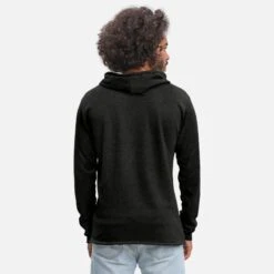 'Wohnmobil Zum Camping An Der Natur' Unisex Kapuzen-Sweatshirt | Spreadshirt -Steman Clothing Shop wohnmobil zum camping an der natur unisex kapuzen sweatshirt 3
