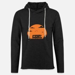 'Wohnmobil Zum Camping An Der Natur' Unisex Kapuzen-Sweatshirt | Spreadshirt -Steman Clothing Shop wohnmobil zum camping an der natur unisex kapuzen sweatshirt 8
