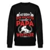 'Wrestling Papa I Ringer Ringen Wrestler Papa' Männer Bio Pullover | Spreadshirt 2 'Wrestling Papa I Ringer Ringen Wrestler Papa' Männer Bio Pullover | Spreadshirt -Steman Clothing Shop wrestling papa i ringer ringen wrestler papa maenner bio pullover