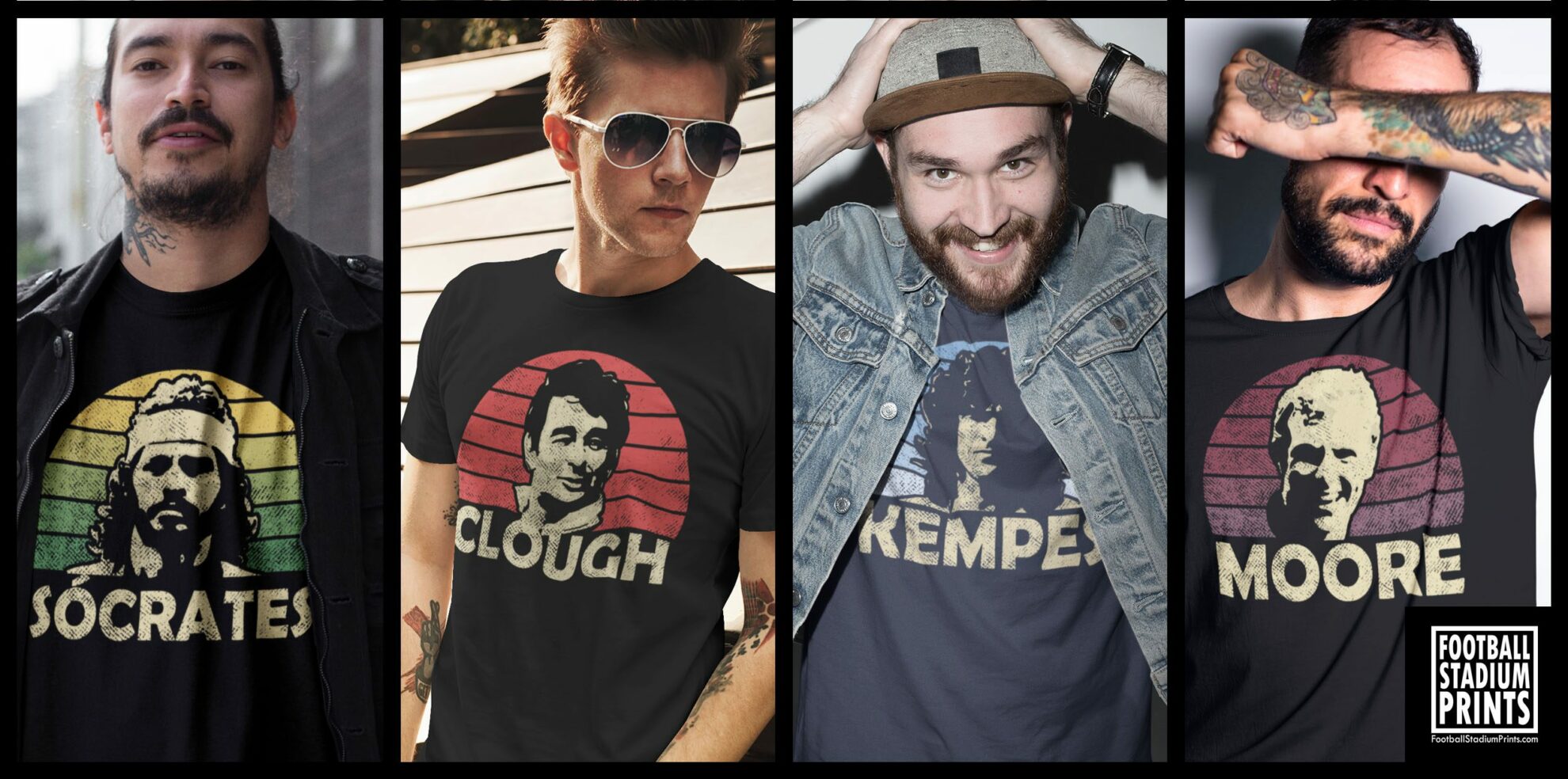 Steman Clothing Shop -Steman Clothing Shop Banner Legends