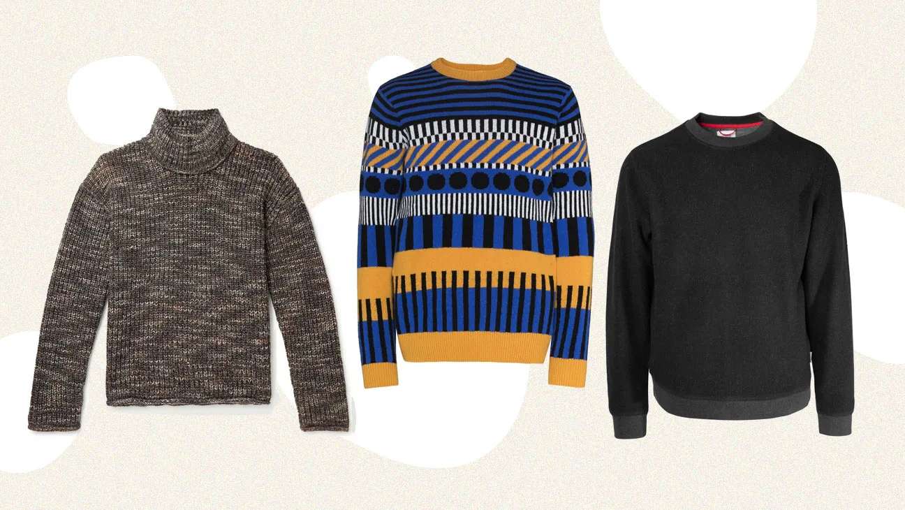 Steman Clothing Shop -Steman Clothing Shop best mens sweaters H MAIN 2022